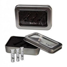 FILTRI VETRO BLACK LEAF 6/7/8MM