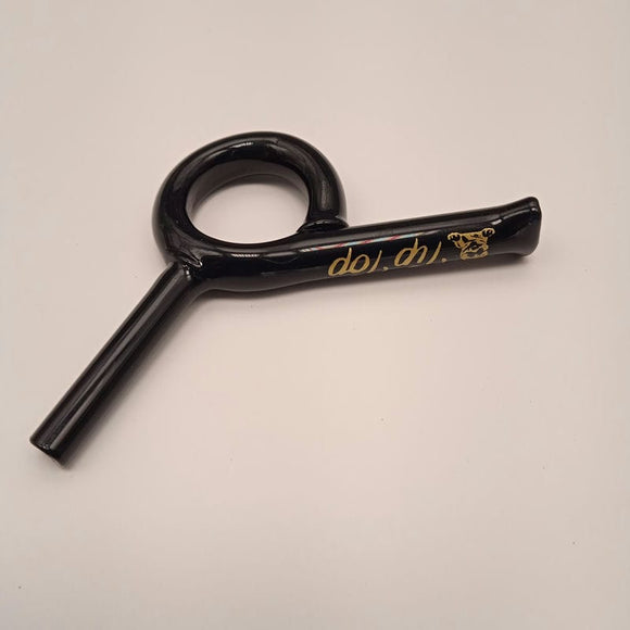 FILTRO VETRO AD ANELLO PER GAMER