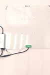 LED PANNELLO 150W DIMM. FULL SPECTRUM