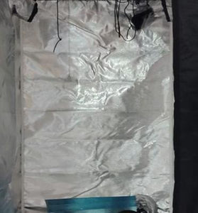 GROW BOX COMPLETA 60X60H160 KIT 150W HPS AGRO