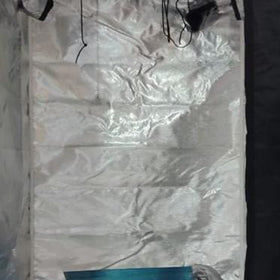 GROW BOX COMPLETA 60X60H160 KIT 150W HPS AGRO