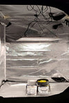 GROW BOX COMPLETA 60X60H160 KIT 150W