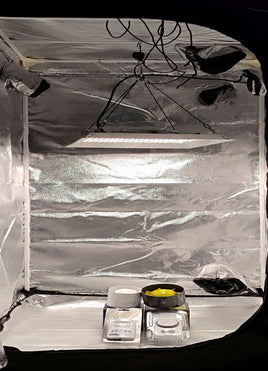 Kit Growbox completi