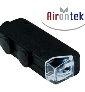 MICROSCOPIO 60X 100X