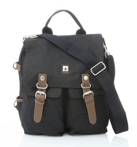 BORSA ZAINO TRACOLLA PURE