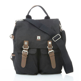 BORSA ZAINO TRACOLLA PURE