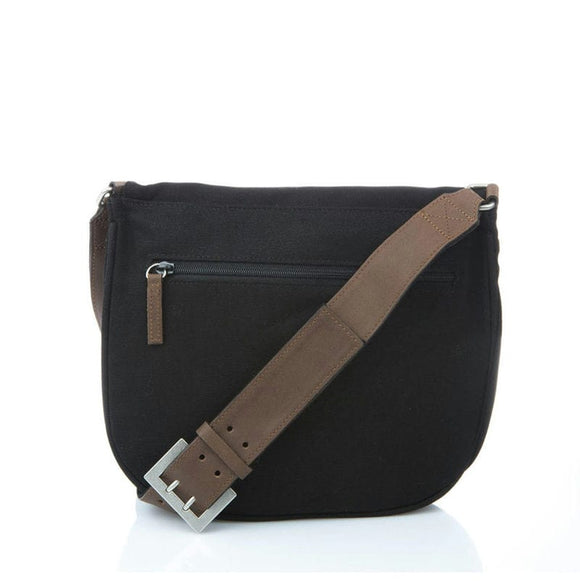 BORSA A TRACOLLA PURE