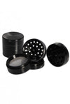 GRINDER CONCAVO NERO