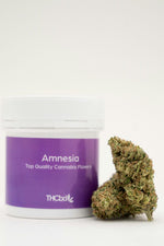 AMNESIA THCBD 5.G