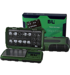 BILANCIA DI PRECISIONE BL