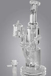 BONG TRIPLO VERTIGO
