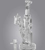 BONG TRIPLO VERTIGO
