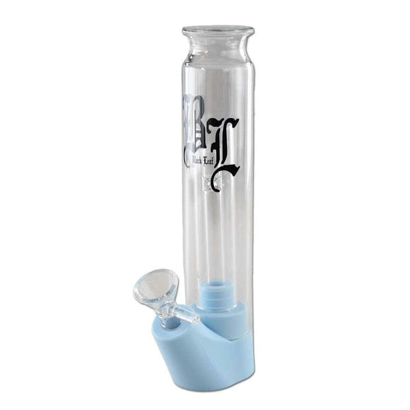 BONG BIRD VETRO E SILICONE