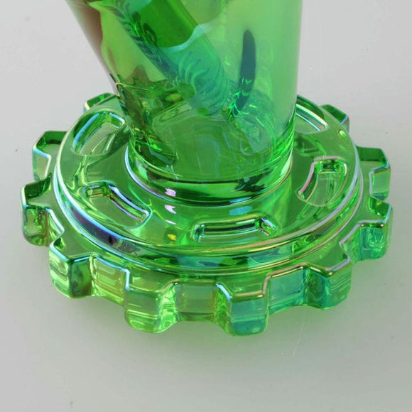 BONG BLAZE EFFETTO METALLICO