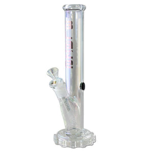 BONG BLAZE EFFETTO METALLICO