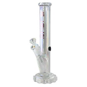 BONG BLAZE EFFETTO METALLICO