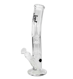 ICE BONG BLACK LEAF