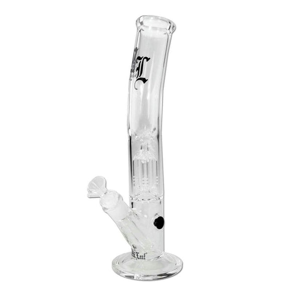 ICE BONG BLACK LEAF