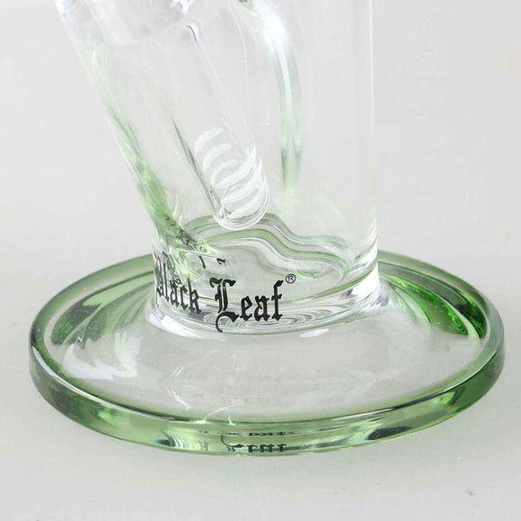 ICE BONG BLACK LEAF