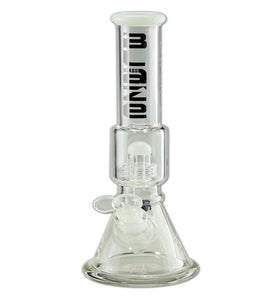 BONG BLAZE ICE DRUM PERCOLATOR