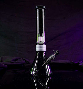 BONG BLAZE Mix&Match 2.0 Beakerbong Kit black