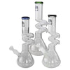 BONG ZICKZACK
