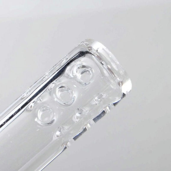 CANNUCCIA BLACK LEAF 1.4 FORATA