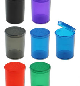 CONTENITORE ANTIODORE NERO