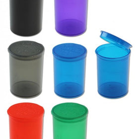 CONTENITORE ANTIODORE NERO