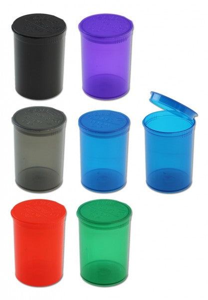 CONTENITORE ANTIODORE NERO