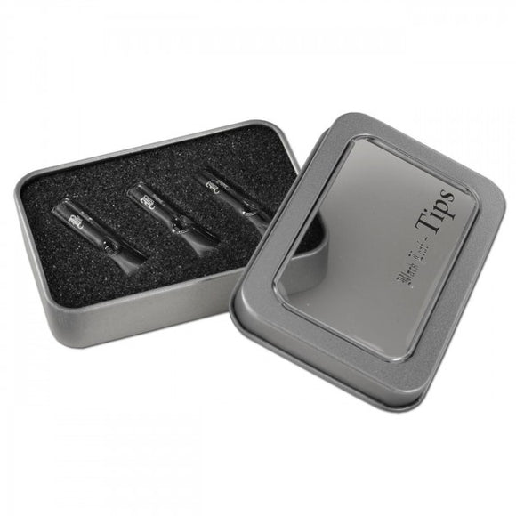 FILTRI VETRO BLACK LEAF