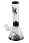 BONG FLASK ICE BLACK LEAF
