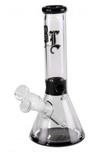 BONG FLASK ICE BLACK LEAF