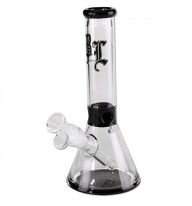 BONG FLASK ICE BLACK LEAF