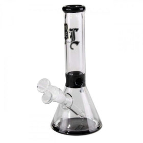 BONG FLASK ICE BLACK LEAF