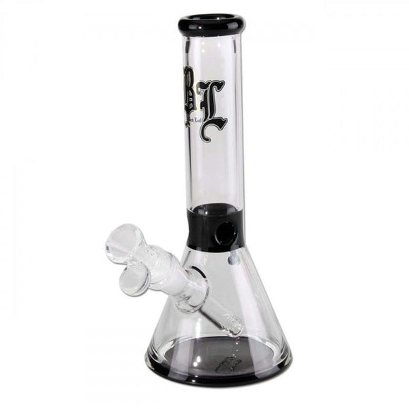BONG FLASK ICE BLACK LEAF