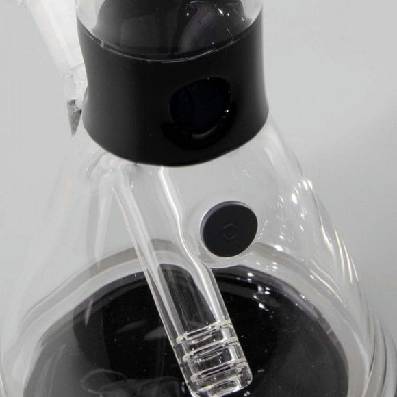 BONG FLASK ICE BLACK LEAF