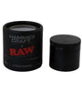 GRINDER RAW HAMMER CRAFT NERO 50mm