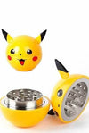 GRINDER PIKACHU