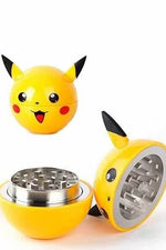 GRINDER PIKACHU