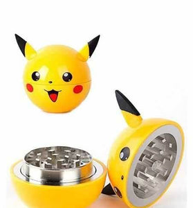 GRINDER PIKACHU