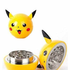 GRINDER PIKACHU