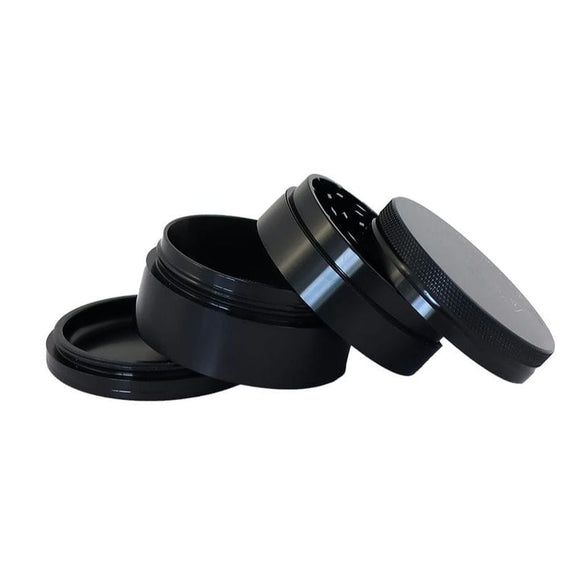 GRINDER RAW HAMMER CRAFT NERO 50mm