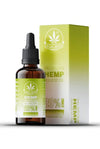 OLIO DI CBD AL 20% FULL SPECTRUM