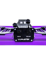 LED LUMATEK ATTIS ATS 300W PRO