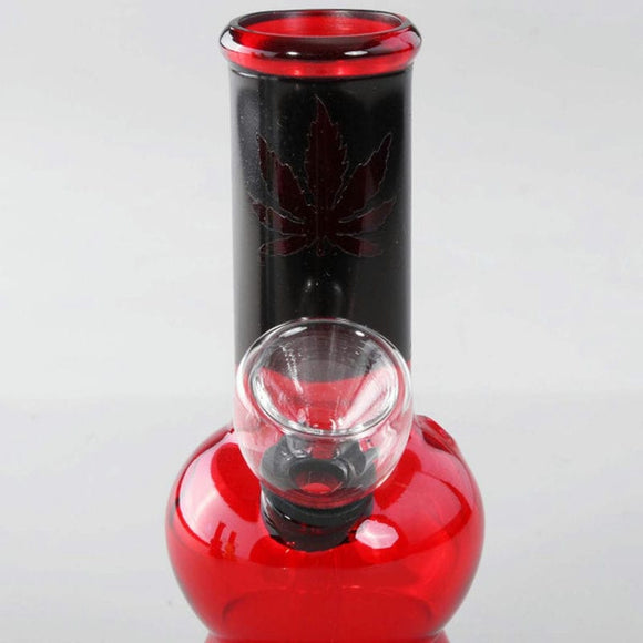 MINI BONG FOGLIA