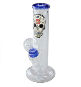 MINI BONG SKULL