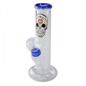 MINI BONG SKULL