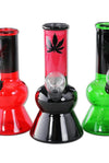 MINI BONG FOGLIA