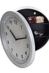 Orologio da cucina mimetico 25x7 cm.